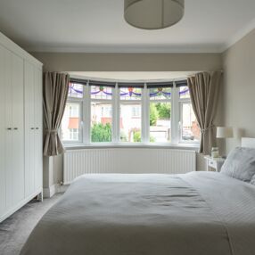 Beaufort Road. For sale with Clarke & Partners estate agent.